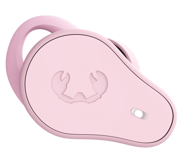 Fresh N Rebel Twins Move Pastel Pink - 1367915 - zdjęcie 4